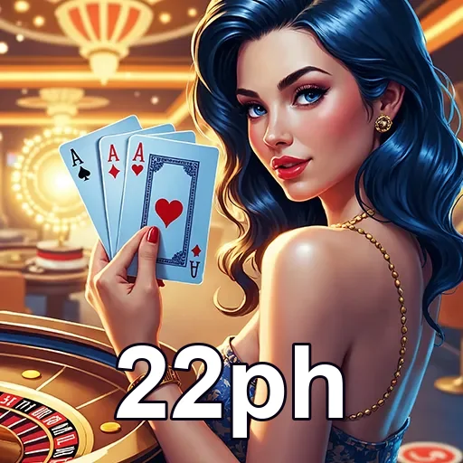Player enjoying live casino game on mobile device