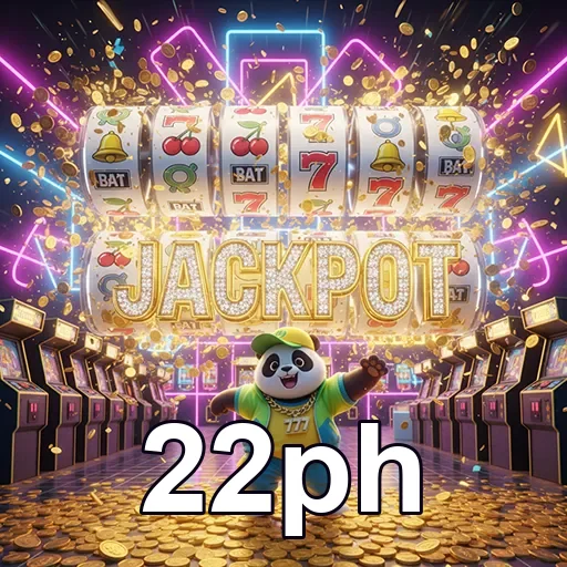 22ph jackpot panda slot