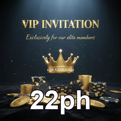 22ph vip invitation chips 2